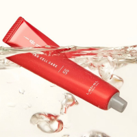 Lebel CELL CARE 5S, Крем-концентрат для зміцнення волосся, 40 мл