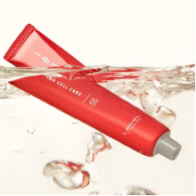 Lebel CELL CARE 5S, Крем-концентрат для зміцнення волосся, 40 мл