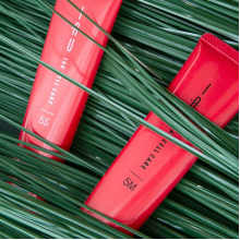 Lebel CELL CARE 5M, Крем-концентрат для увлажнения волос, 40 мл