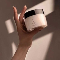 Lebel Serum Mask Аромамаска концентрована для сухого, пошкодженого, кучерявого волосся 170 гр