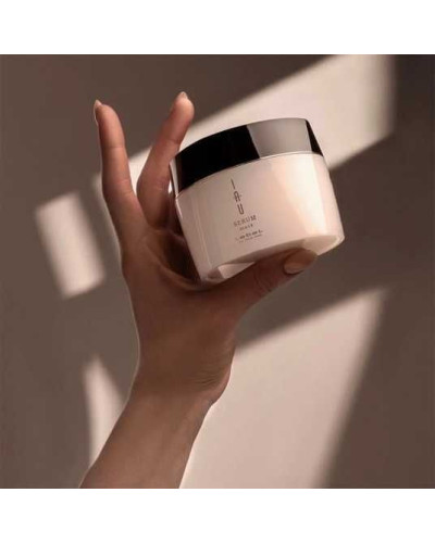 Маска Lebel IAU Serum Mask для сухого волосся 170 мл