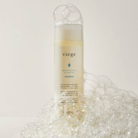 Lebel Viege Shampoo Шампунь восстанавливающий для волос и кожи головы 240 мл