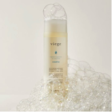 Lebel Viege Shampoo Шампунь восстанавливающий для волос и кожи головы 240 мл