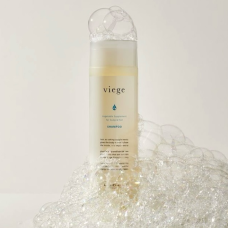 Lebel Viege Shampoo Шампунь восстанавливающий для волос и кожи головы 240 мл