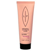 Lip Intimate Care Lip Balm Macadamia + Oat Бальзам для интимного ухода