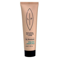 Lip Intimate Care The Illuminator (White Pine + Kakadu Plum) Крем для освітлення інтимних зон 
