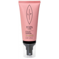 Lip Intimate Care Prebiotic Deodorant Green Jasmine Дезодорант для інтимної зони