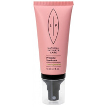 Lip Intimate Care Prebiotic Deodorant Green Jasmine Дезодорант для інтимної зони