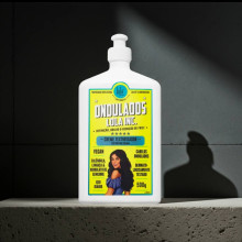 Lola from Rio Ondulados Lola INC Texturizing Cream, крем для кучерявого волосся, 500 г