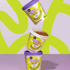 Lola from Rio Plot Twist Nut Gel Стайлинговый гель для укладки волос – 230 г