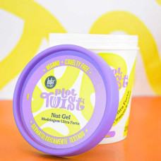 Lola from Rio Plot Twist Nut Gel Стайлинговый гель для укладки волос – 230 г