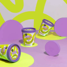  Lola from Rio Plot Twist Nut Gel Стайлінговий гель для укладки волосся – 230 г