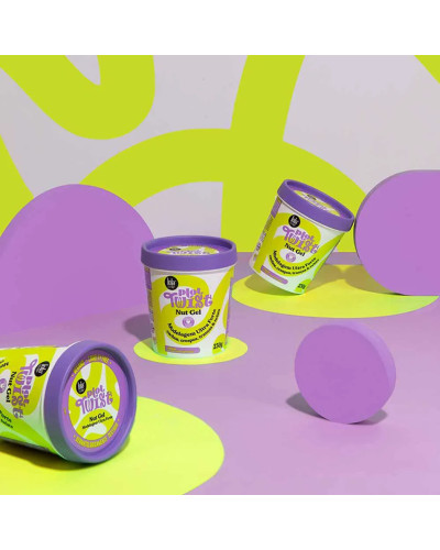 Стайлінговий гель Lola from Rio Plot Twist Nut Gel для укладки волосся – 230 г