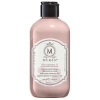 MURAN Silky Supreme 11 Restructuring Plumping Rose Mask Восстанавливающая Маска для Волос 250 мл