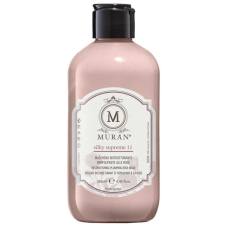 MURAN Silky Supreme 11 Restructuring Plumping Rose Mask Восстанавливающая Маска для Волос 250 мл