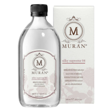 MURAN Silky Supreme 04 Gallic Rose Hydrolate Гидролат гальской розы 500 мл