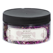 MURAN Silky Supreme 05 Centifolia Rose Petals Пелюстки троянди Центифолії 15 г