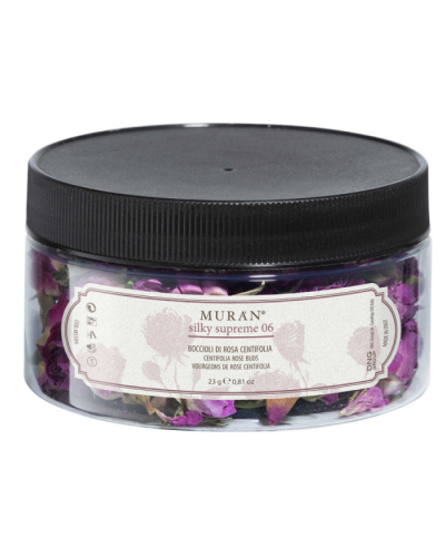 Бутони Троянди Центифолії MURAN Silky Supreme 06 Centifolia Rose Buds 23 г