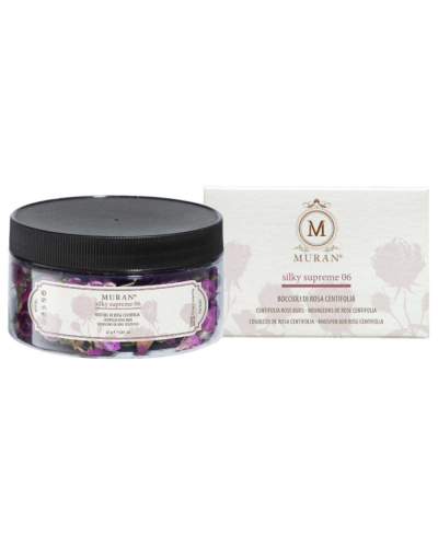 Бутони Троянди Центифолії MURAN Silky Supreme 06 Centifolia Rose Buds 23 г