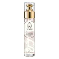 MURAN Silky Supreme 09 Supreme Rose Restructuring Elixir Сыворотка для Восстановления Волос 50 мл