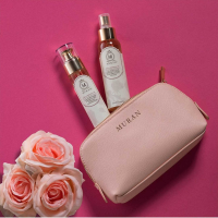 MURAN Silky Supreme 09 Supreme Rose Restructuring Elixir Сироватка для Відновлення Волосся 50 мл