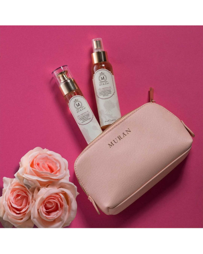 Сироватка для Відновлення Волосся MURAN Silky Supreme 09 Supreme Rose Restructuring Elixir 50 мл