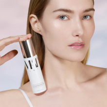 Margy's Monte Carlo Brume Perfection Luminance Inskin Activ' Mist увлажняющий мист для сияния кожи 100 мл