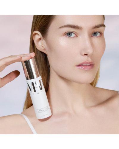 Зволожуючий міст Margy's Monte Carlo Brume Perfection Luminance Inskin Activ' Mist для сяйва, життєвої енергії та гладкості шкіри 100 мл