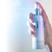 Margy's Monte Carlo Brume Perfection Luminance Inskin Activ' Mist увлажняющий мист для сияния кожи 100 мл