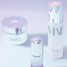 Margy's Monte Carlo Brume Perfection Luminance Inskin Activ' Mist увлажняющий мист для сияния кожи 100 мл