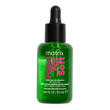 Matrix Food for Soft Multi-Use Hair Oil Serum, мультифункциональное масло-сыворотка, 50 мл