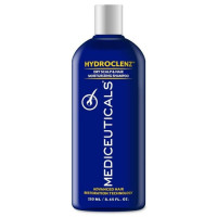 Mediceuticals Hydroclenz  Shampoo  Зволожуючий шампунь проти випадіння волосся у чоловіків для сухої шкіри/волосся  250 мл