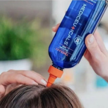 Mediceuticals Therarx Scalp & Skin Wash  Очищаючий протизапальний засіб для шкіри голови та тіла