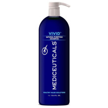 Mediceuticals Vivid Shampoo  Шампунь для глубокого очищения и детокса волос 1000 мл