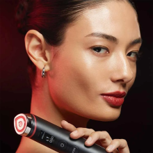 Medicube AGE-R Booster Pro Black корейський б’юті‑пристрій для догляду за шкірою