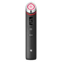 Medicube AGE-R Booster Pro Black корейський б’юті‑пристрій для догляду за шкірою