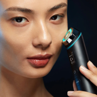 Medicube AGE-R Booster Pro Black корейський б’юті‑пристрій для догляду за шкірою