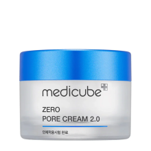 Medicube ZERO Pore Cream 2.0 корейський крем для контролю себуму та пор 50 мл