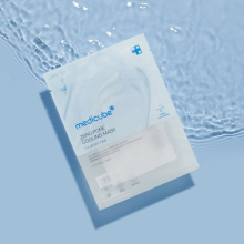 Medicube Zero Pore Cooling Mask тканевая охлаждающая маска для сужения пор 1 шт