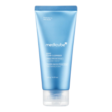Medicube Zero Foam Cleanser корейська пінка для очищення пор 120 мл