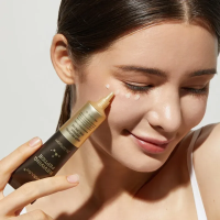 Medicube Deep Lifting Peptide Eye Cream корейский крем для кожи вокруг глаз 30 мл