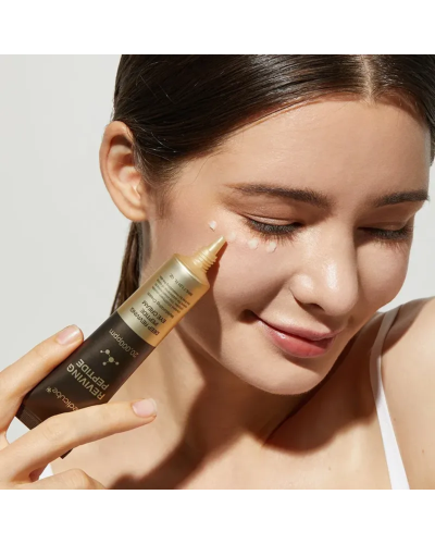 Корейський крем для очей Medicube Deep Lifting Peptide Eye Cream 30 мл