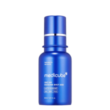 Medicube One Day Exosome Shot 2000 корейська ампула для пор 30 мл