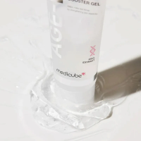 Medicube AGE-R Booster Gel корейський гель-бустер зі стовбуровими клітинами для зволоження та пружності шкіри 100 мл