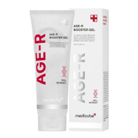 Medicube AGE-R Booster Gel корейський гель-бустер зі стовбуровими клітинами для зволоження та пружності шкіри 100 мл