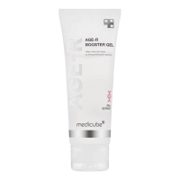 Medicube AGE-R Booster Gel корейський гель-бустер зі стовбуровими клітинами для зволоження та пружності шкіри 100 мл