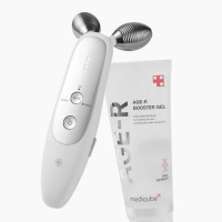 Medicube AGE-R Booster Gel корейський гель-бустер зі стовбуровими клітинами для зволоження та пружності шкіри 100 мл