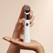 Medicube AGE-R ATS Air Shot корейский аппарат для сужения пор и улучшения текстуры кожи