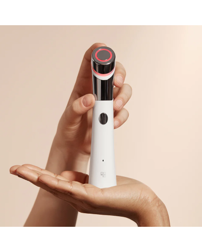 Корейський апарат Medicube AGE-R ATS Air Shot для пор, текстури та проникнення догляду