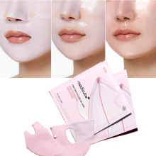 Medicube PDRN Pink Collagen Gel Mask корейська гелева маска (jelly mask) з колагеном 1 шт